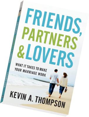 Friends, Partners & Lovers