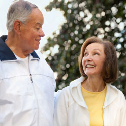 Empty Nest & Mature Couples