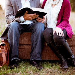 Couples Looking to Grow Stronger