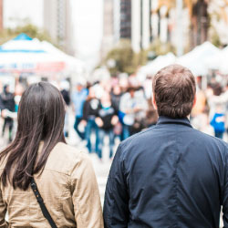 Newly-Weds (0-5 Years)