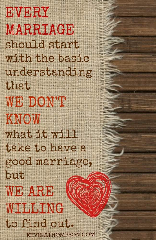 what is the importance of marriage