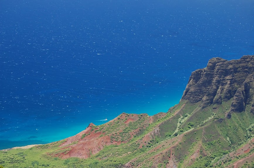 Napali Coast