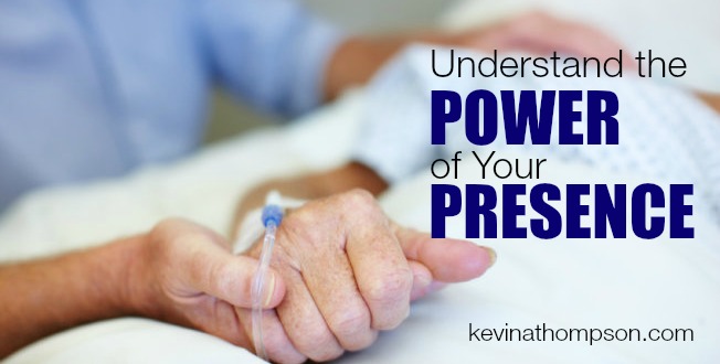 Understand the Power of Your Presence