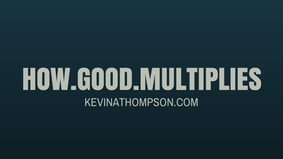 How Good Multiplies