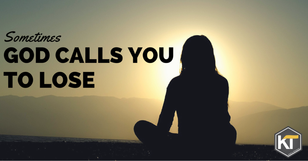 calls to lose