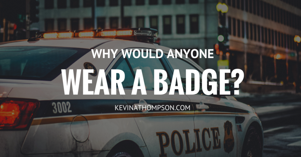 badge