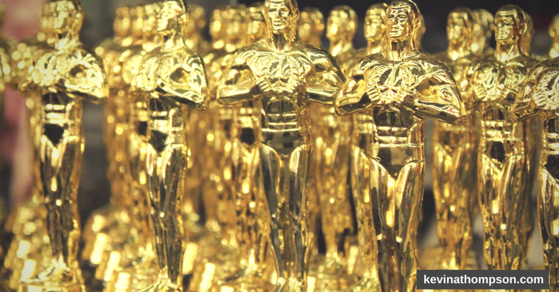 What I Know About Oscar Winners