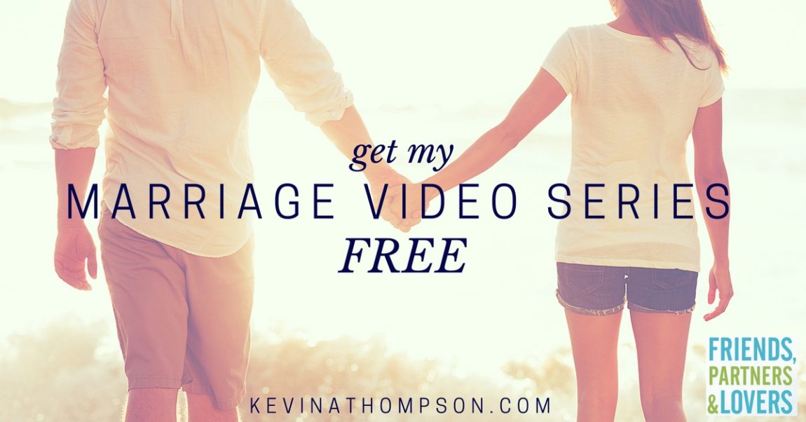 Get My Marriage Video Series Free