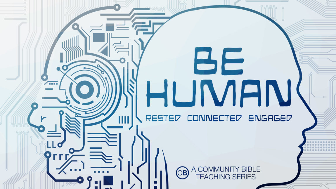 Be Human Podcast