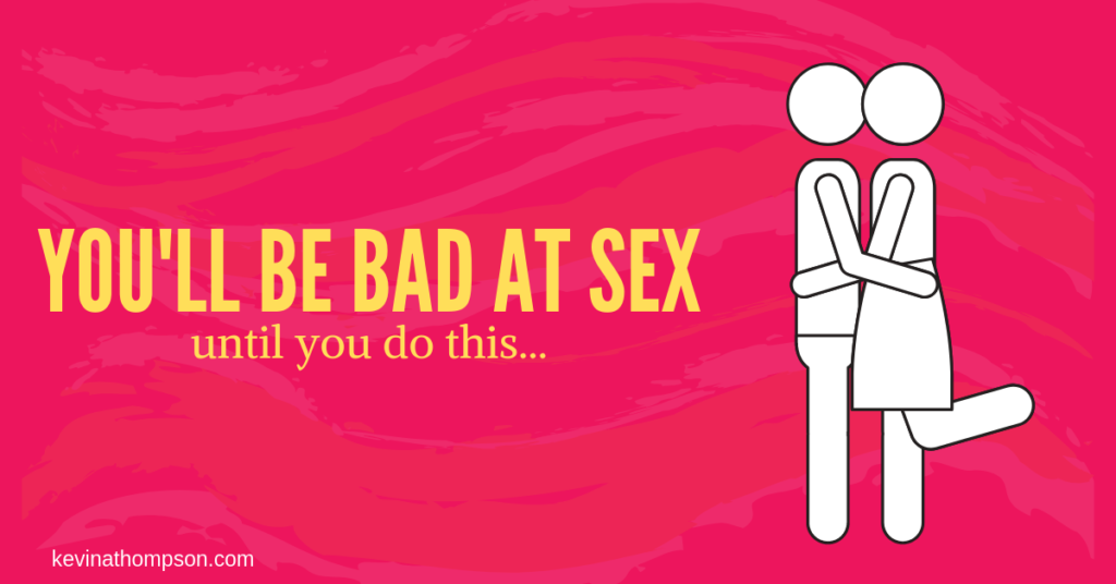 great sex