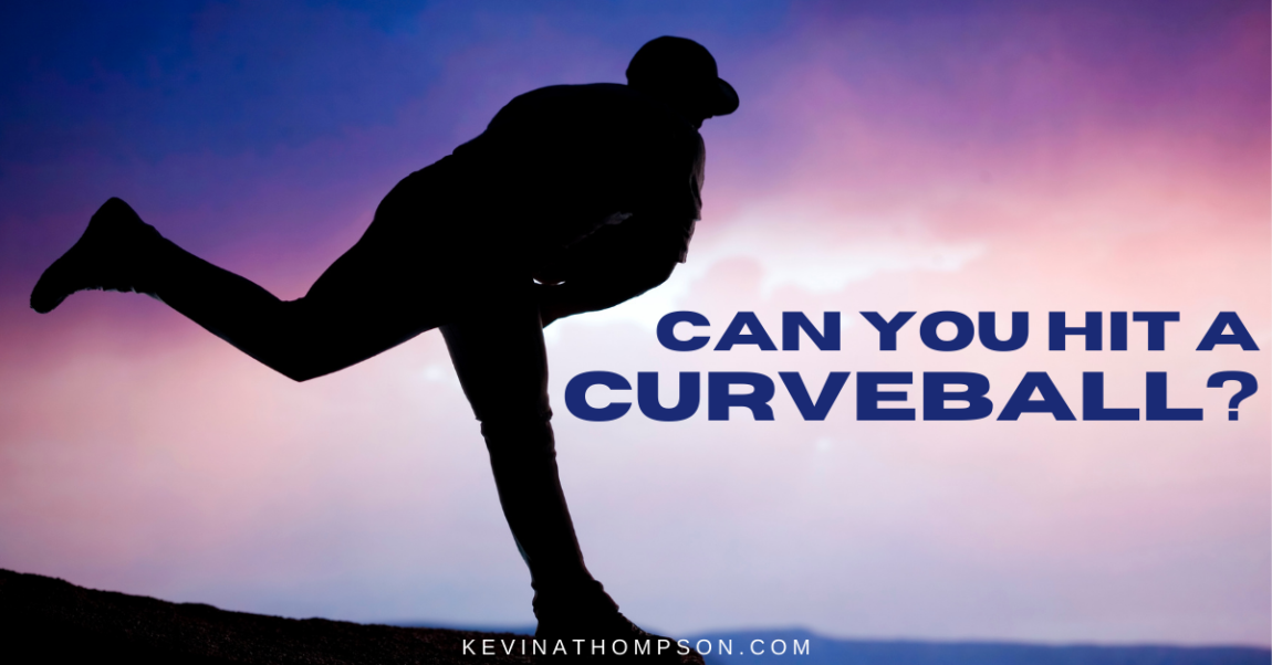 Can You Hit a Curveball?