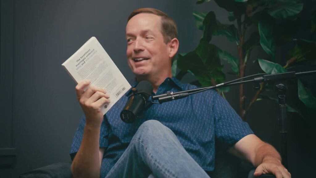 The Hidden Side of Vacation — Change the Odds podcast episode 106 with Kevin A. Thompson, Blaine, and Adrienne